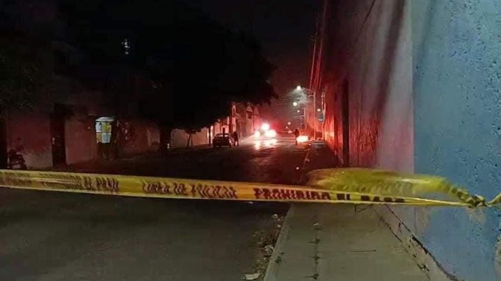Grupo armado asesina a 11 personas y quema dos bares y un hotel en Celaya, Guanajuato