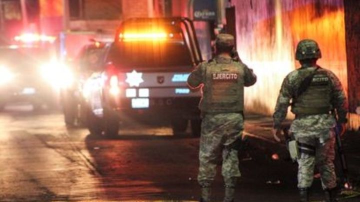 Confirman la muerte de 8 mujeres en los ataques armados en Celaya, Guanajuato
