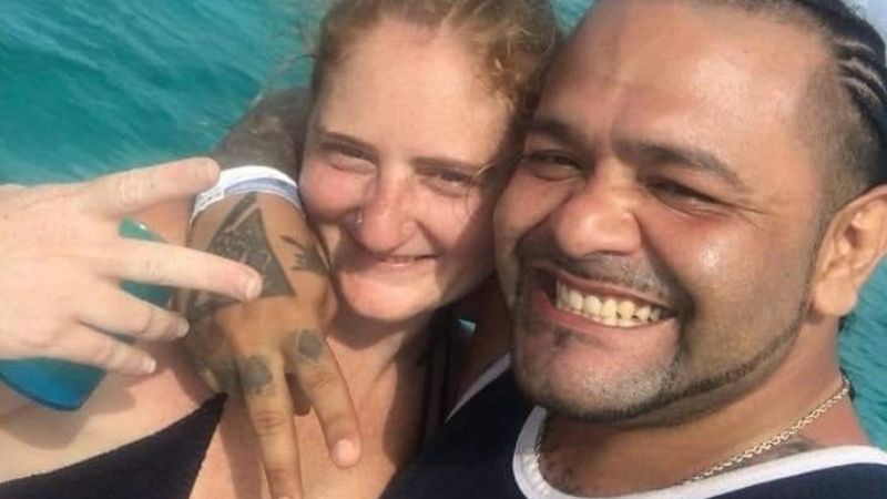 Australiana cumple 22 días desaparecida en Yucatán; hermana ofrece 1 mdp de recompensa por información