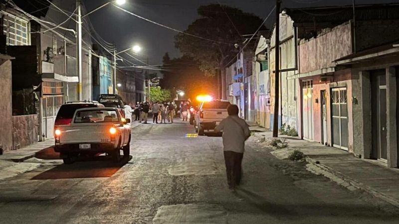 Fiscalía confirma cifra de muertos en el ataque armado a un hotel y dos bares en Celaya