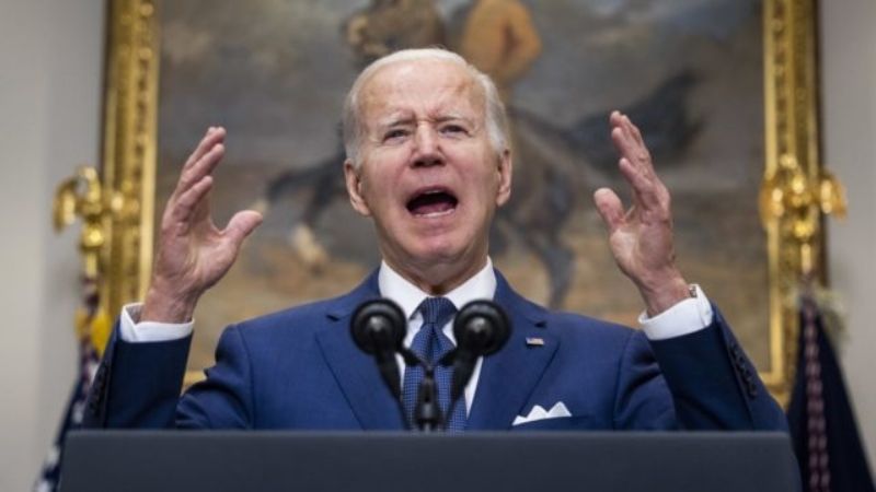 La democracia resolverá desacuerdos entre países: Joe Biden en la Cumbre de las Américas