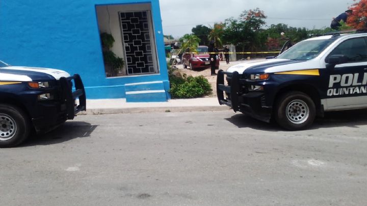 Hombres armados se llevan millonario botín de un hotel en Playa del Carmen