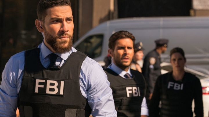 CBS cancela capítulo final de la serie FBI por masacre ocurrida en Texas