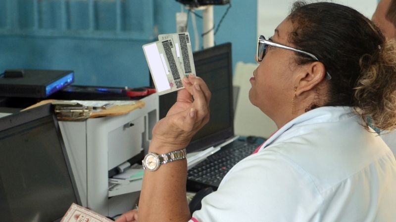 INE reimprime cerca de cuatro mil credenciales en Quintana Roo previo a las elecciones