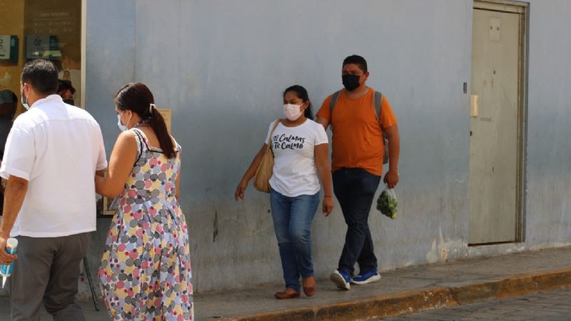 Empleo, salud mental y educación, principales demandas de la juventud en Campeche