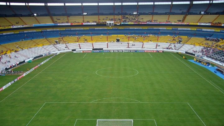 Blindarán el Estadio Jalisco durante el partido Atlas vs Pachuca