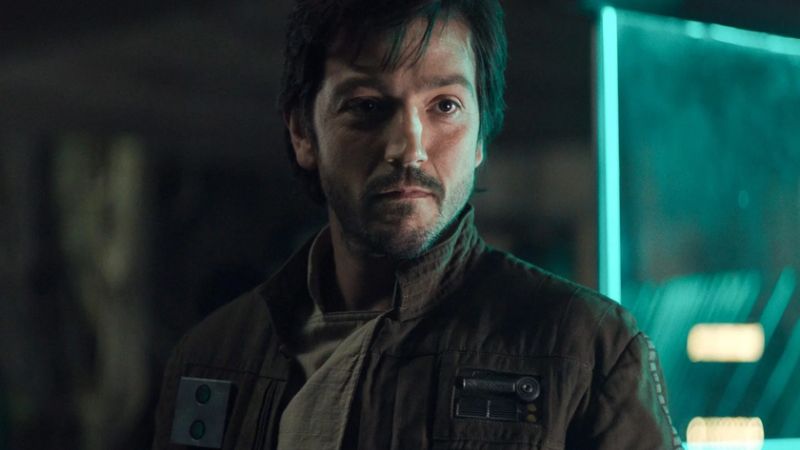 Star Wars: Andor, serie de Diego Luna estrena su primer tráiler: VIDEO