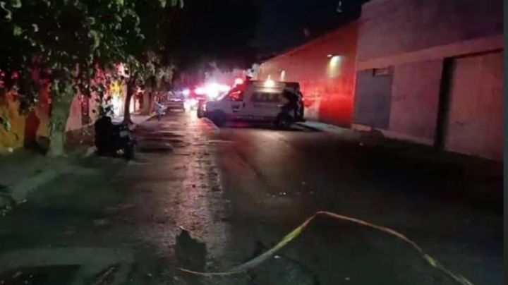 Suman 12 muertos por ataque a hotel y dos bares en Celaya