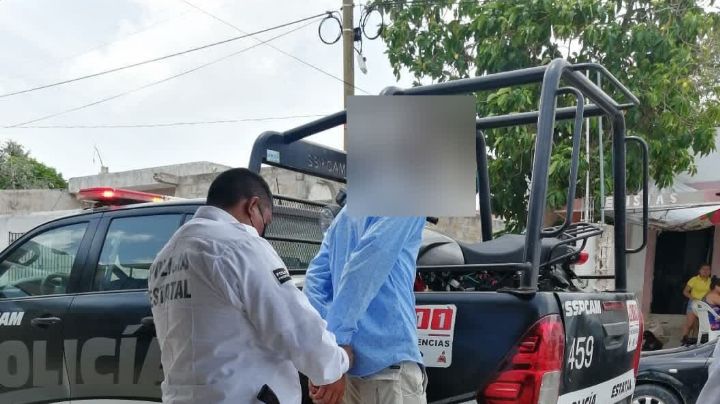 Prestamistas colombianos atacan a tres personas en Campeche en menos de 24 horas