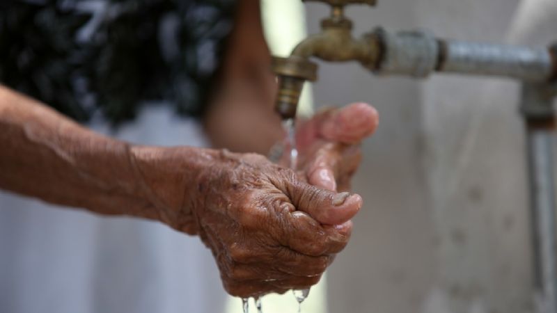 Más de 130 mil vecinos de Quintana Roo carecen de agua potable: Bienestar