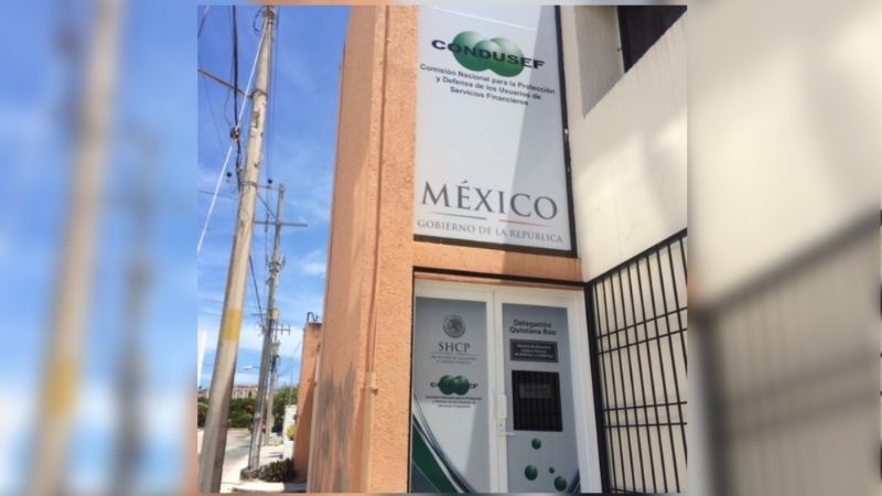 Quejas contra aseguradoras, las que más se registran en Quintana Roo: Condusef