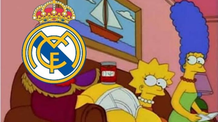 Real Madrid gana la Champions y también los mejores memes en las redes