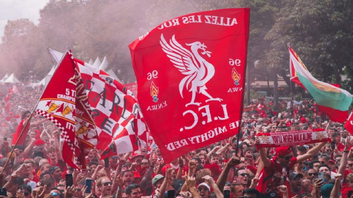 El Liverpool pide explicaciones a la UEFA por el caos organizativo en la final de la Champions