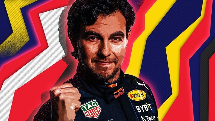 Checo Pérez lidera tercera práctica en Azerbaiyán; dejó atrás a Lecler y Verstappen