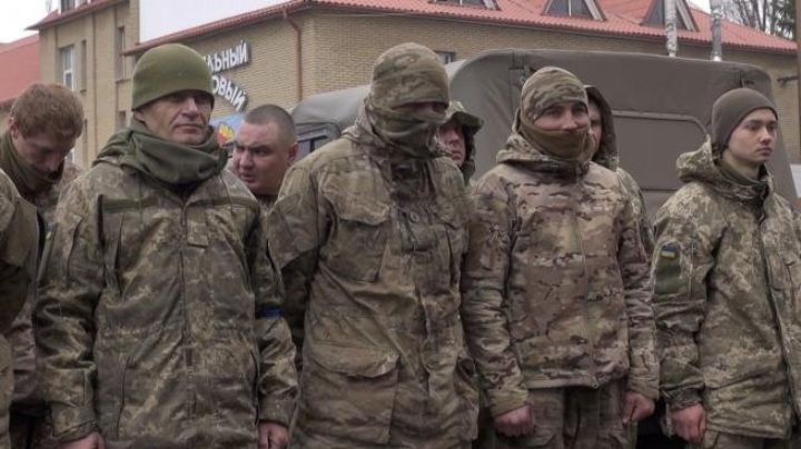Rusia comienza el asalto final a Azovstal en Mariúpol, según Ucrania