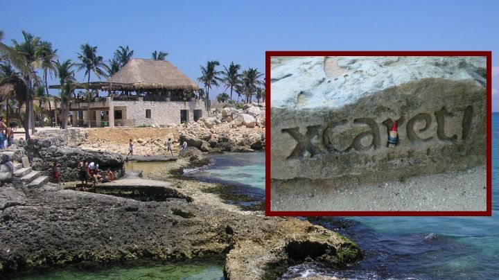 Quintana Roo: ¿Quiénes son 'Los Xcaretos'?