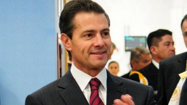 Revelan que Peña Nieto recibió la ‘visa dorada’ tras comprar inmueble en España