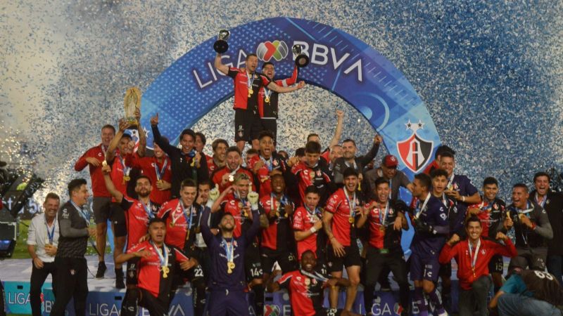Liga MX presenta el calendario del Apertura 2022; ¿cómo se jugará el torneo?