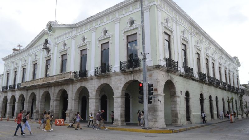 Yucatán adeuda más de 8 mdp ante la Secretaría de Hacienda y Crédito Público
