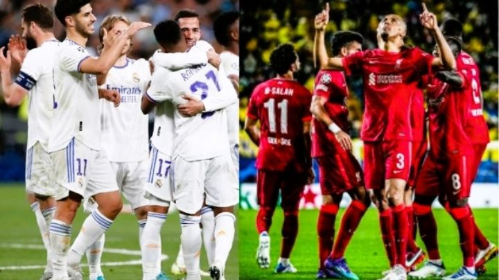 Liverpool vs Real Madrid: ¿Cuándo y dónde se disputará la final de la UEFA Champions League? 