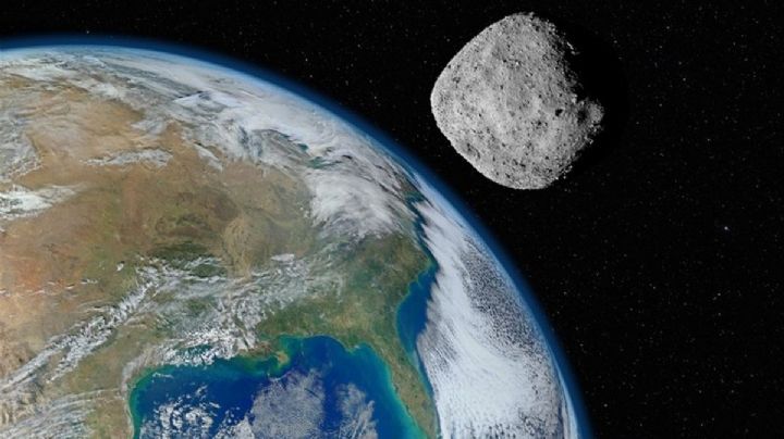 ¿Asteroide causará la destrucción de la Tierra en mayo? Esto responde la NASA