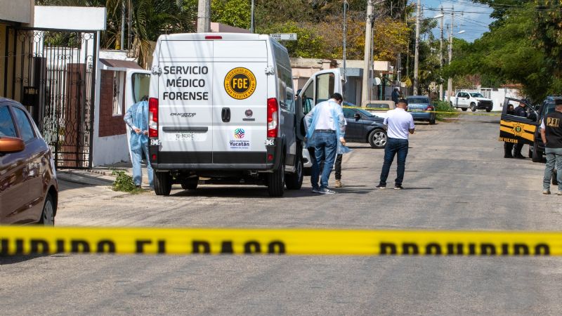 Yucatán, segundo estado con más suicidios en México por debajo de Chihuahua: Inegi