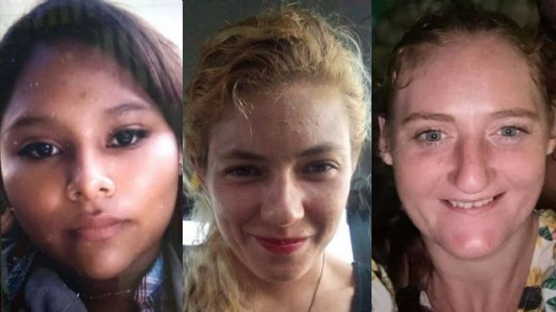 Desaparecidos en Yucatán: FGE emite tres boletines de búsqueda en menos de 24 horas