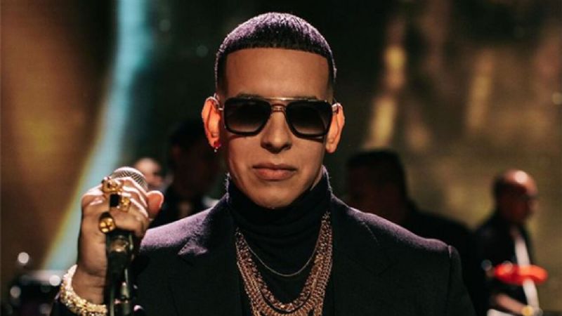 Daddy Yankee rompe el silencio y habla sobre el pleito entre J Balvin y Residente