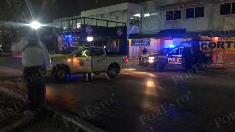 Bar 'La Palapita' anuncia cierre temporal tras ataques armados en Cancún