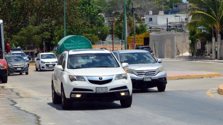 Campeche, segunda entidad con menos venta de vehículos eléctricos en México: Inegi