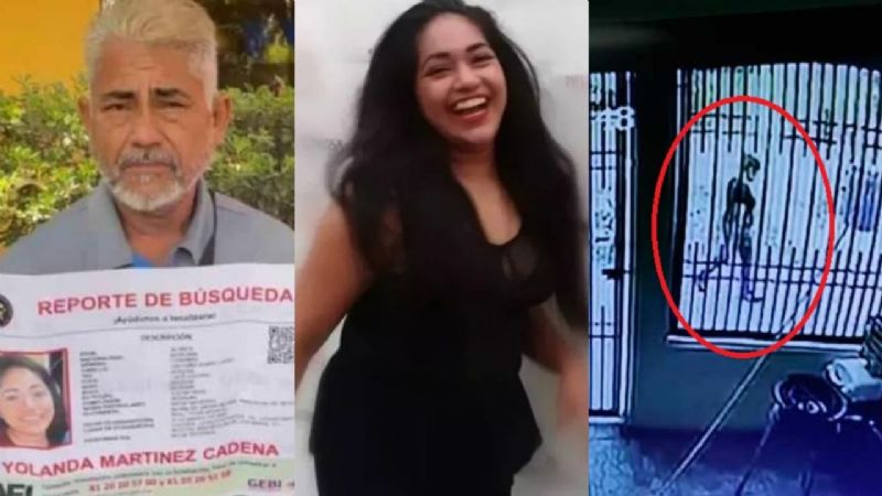 Hallan cuerpo que podría ser de Yolanda Martínez, desaparecida en Monterrey, Nuevo León