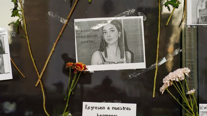 Caso Debanhi Escobar: Fiscalía NL identifica a persona que aborda auto en motel Nueva Castilla