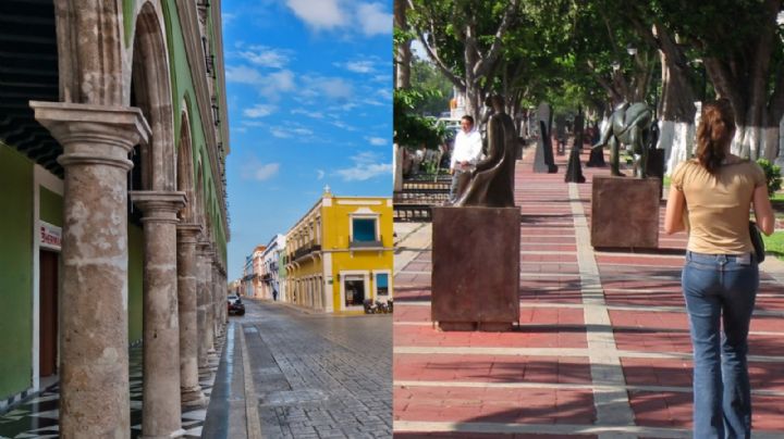 ¿Dónde es mejor vivir en Campeche o en Mérida?