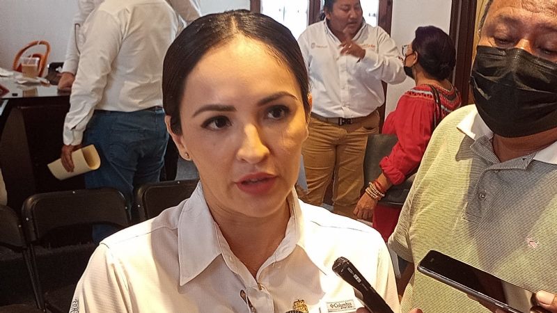 Alcaldesa de Campeche cierra comentarios en Facebook por reclamos en presunto fraude de una rifa