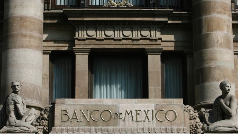 Banco de México planea subir las tasas de interés por aumento de inflación