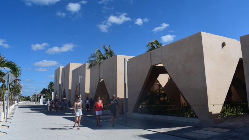 Museo del Meteorito de Progreso abrirá este año con todo y daños en su estructura, aseguran
