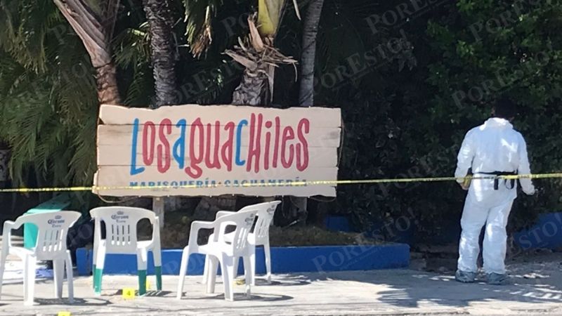 Aumentan 10% las extorsiones en Quintana Roo; prevén se agrave con el nuevo gobierno
