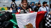 Daniel Suárez se convierte en el primer piloto mexicano en ganar una carrera NASCAR