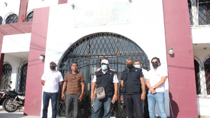 Morena descarta apoyo al Instituto Electoral de Campeche tras caer en quiebra
