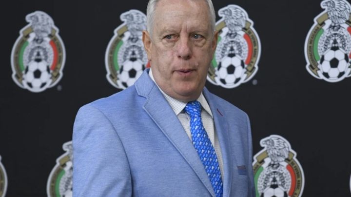 Arturo Brizio renuncia a la Presidencia de la Comisión de árbitros en México
