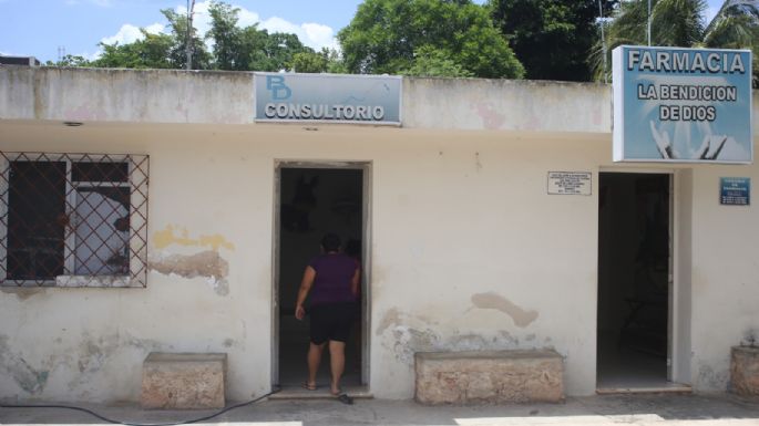 Seyé: Vendedor de cochinita señala a empresa Kaki de darle cerdos con clembuterol