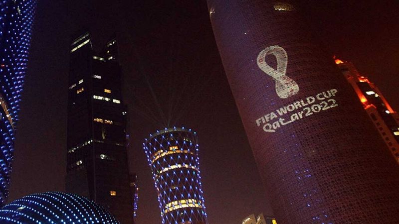 ¿Cuáles son los 32 países clasificados al Mundial de Qatar 2022?