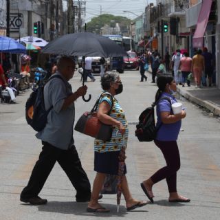¿Habrá calor este martes 28 de marzo de 2023 en Yucatán?