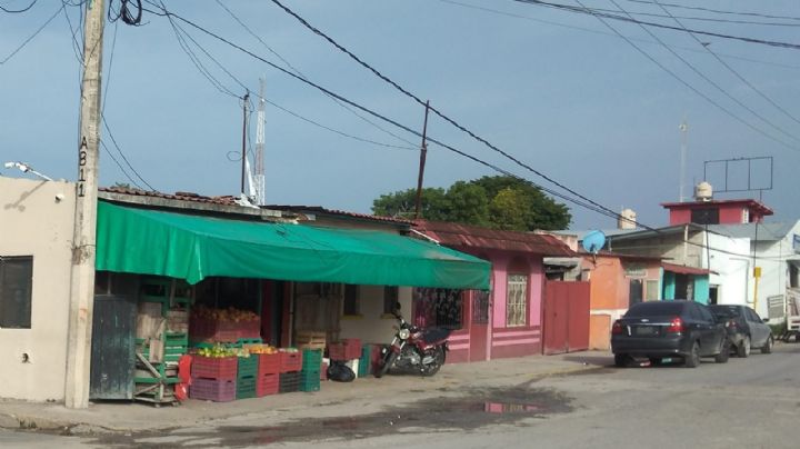 Más de 100 personas recurrieron a préstamos 'gota a gota' en Sabancuy tras crisis económica