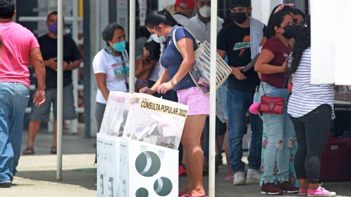Consulta Aguakan Quintana Roo 2022: Ieqroo esperará posible impugnación antes de dar resultados