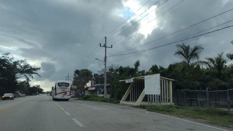 Carrillo Puerto: Familias de Muyil llevan 15 días sin agua; CAPA no da soluciones