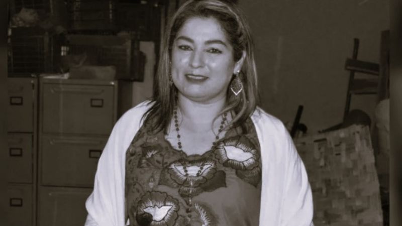 Homicidio de la regidora Verónica Montiel de Bácum, Sonora es investigado por feminicidio