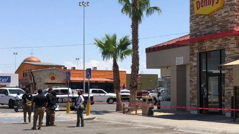Asesinan a 7 personas en Chihuahua; uno de ellos era menor de edad