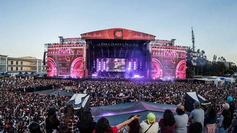 Coca Cola Flow Fest 2022: ¿Cuándo y cómo comprar boletos para Guadalajara y Monterrey?
