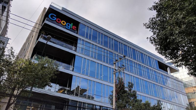 Abogado mexicano gana demanda por 5 mil millones de pesos a Google